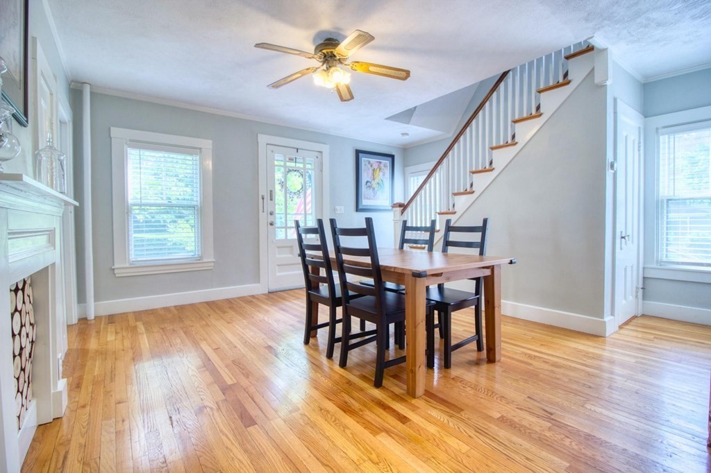 5 Leonard Street Foxboro, MA 02035 - Photo 6 of 28