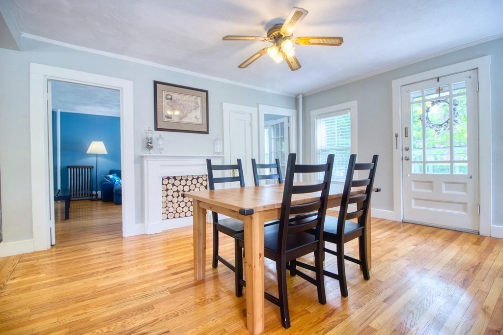 5 Leonard Street Foxboro, MA 02035 - Photo 7 of 28