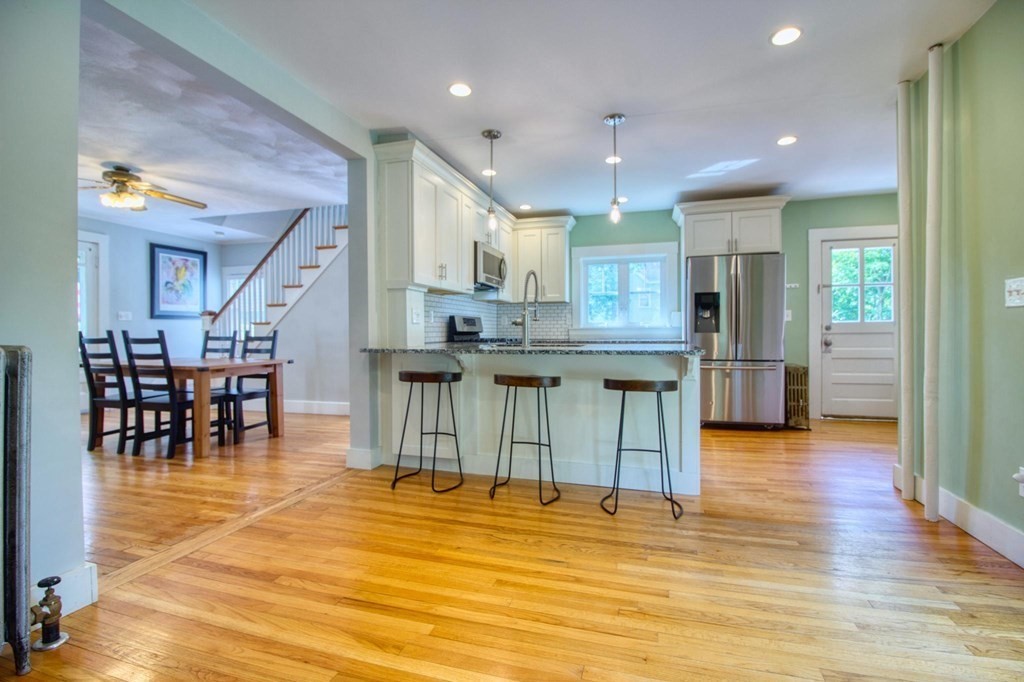 5 Leonard Street Foxboro, MA 02035 - Photo 8 of 28
