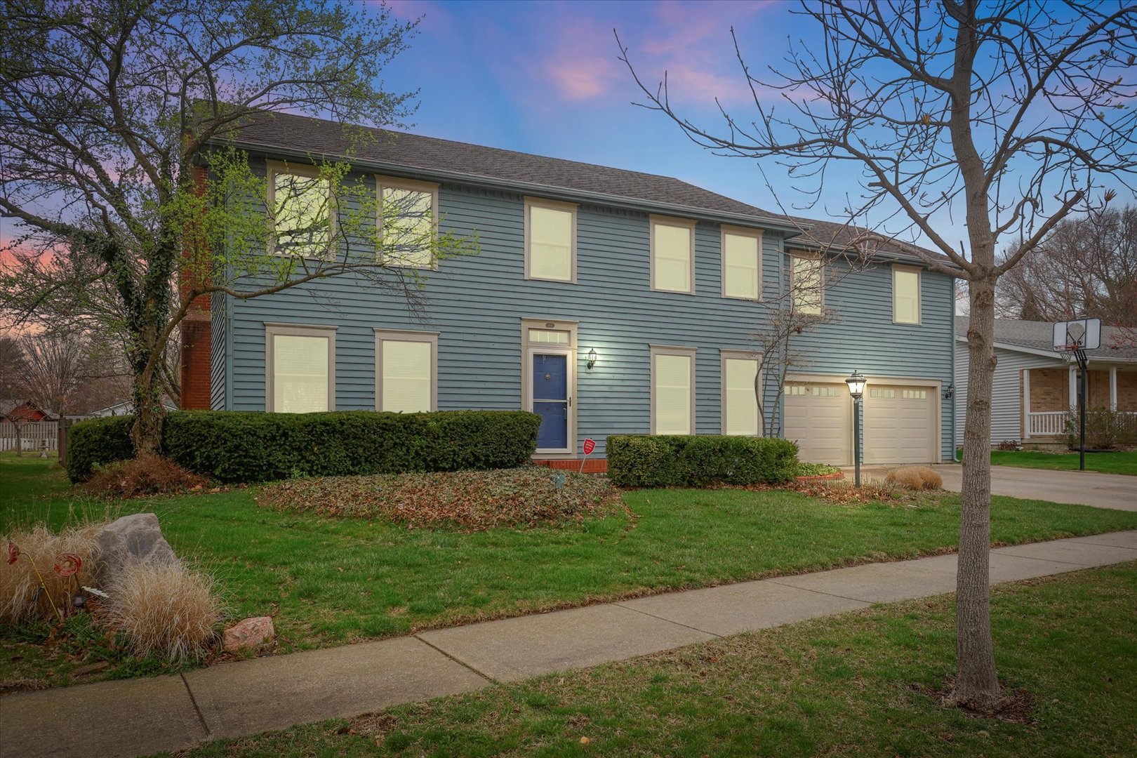 405 North Abbey Road Urbana, IL 61802 - Photo 1 of 51 Gallery Image 1