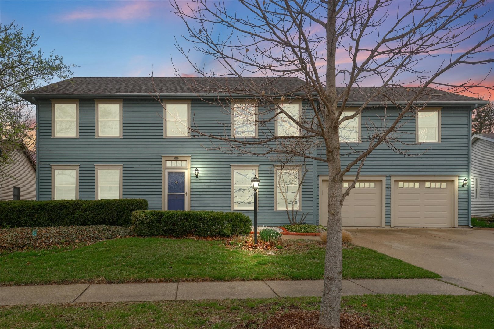 405 North Abbey Road Urbana, IL 61802 - Photo 4 of 51 Gallery Image 4