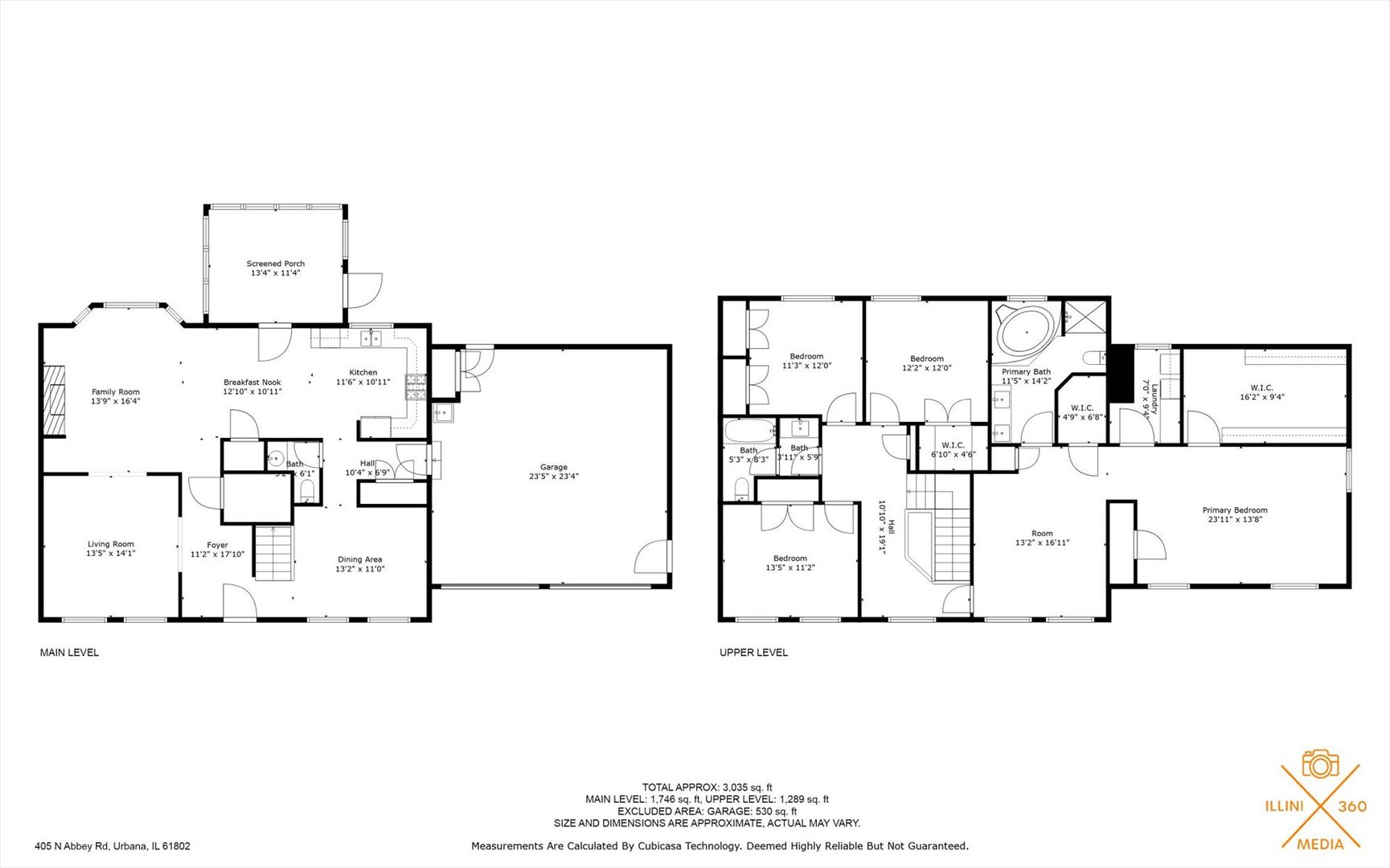 405 North Abbey Road Urbana, IL 61802 - Photo 51 of 51 Gallery Image 51