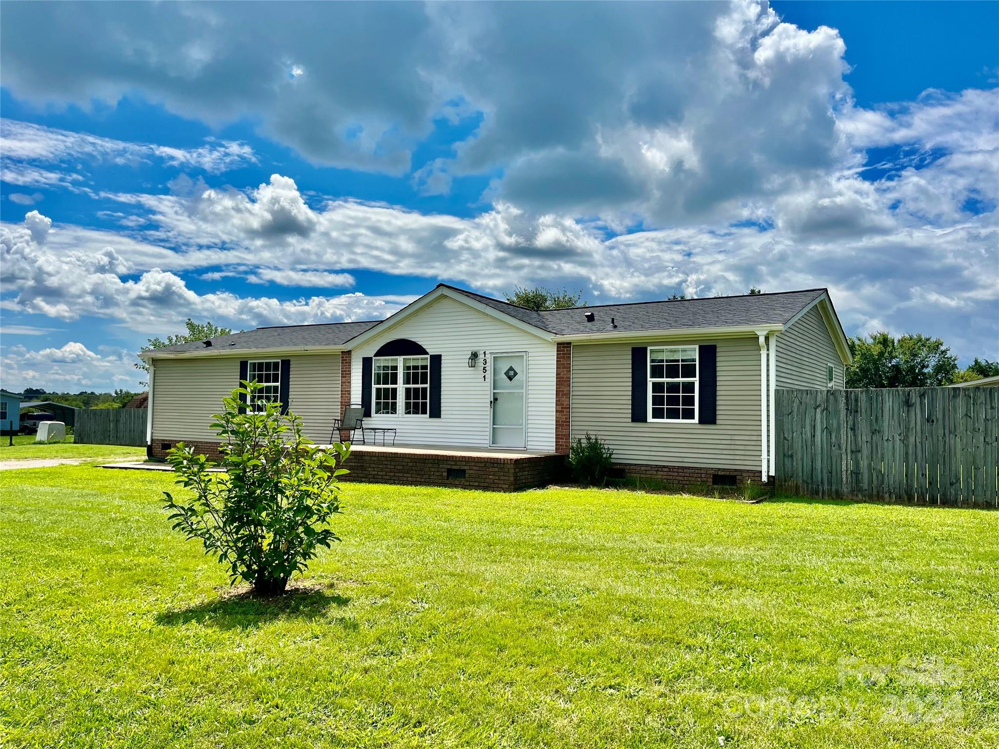 1351 Shinnville Road Cleveland, NC 27013 - Photo 1 of 40 Gallery Image 1