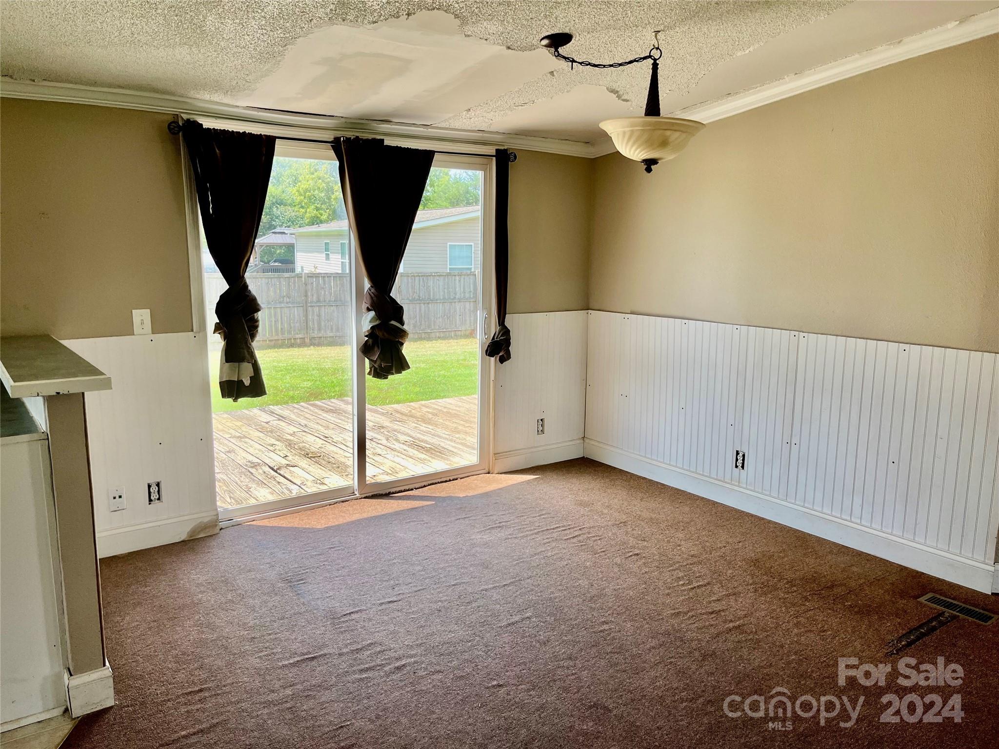 1351 Shinnville Road Cleveland, NC 27013 - Photo 12 of 40 Gallery Image 12