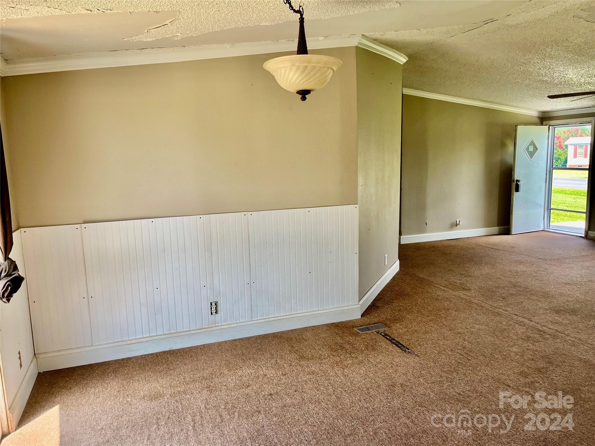 1351 Shinnville Road Cleveland, NC 27013 - Photo 15 of 40 Gallery Image 15