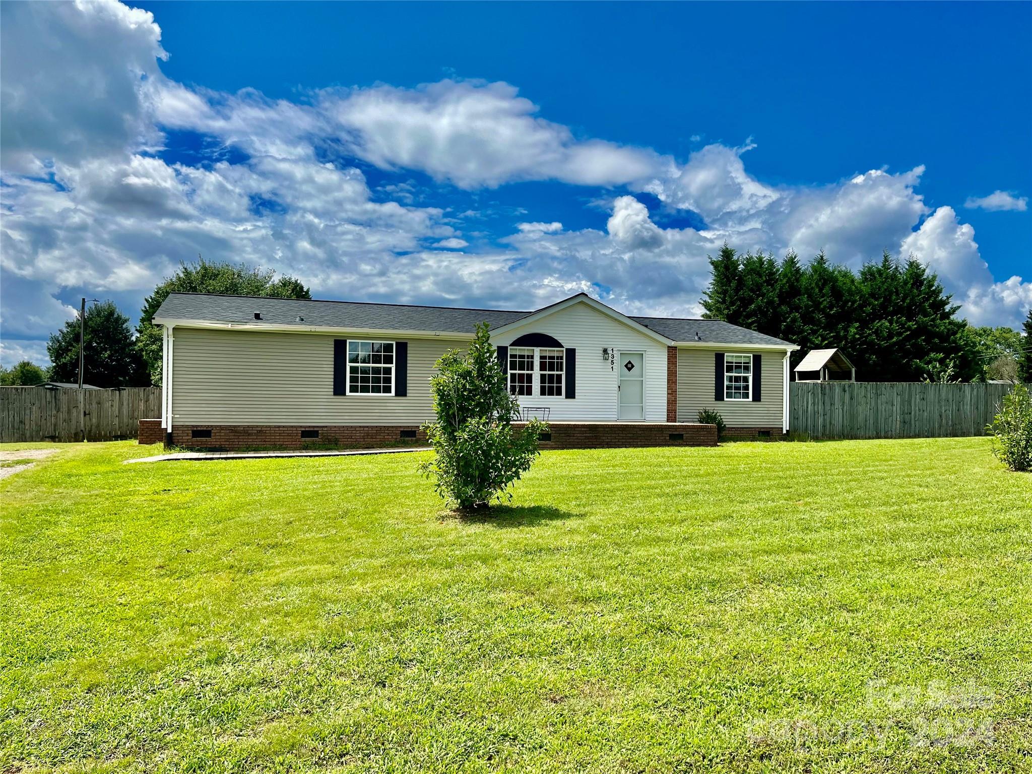 1351 Shinnville Road Cleveland, NC 27013 - Photo 2 of 40 Gallery Image 2