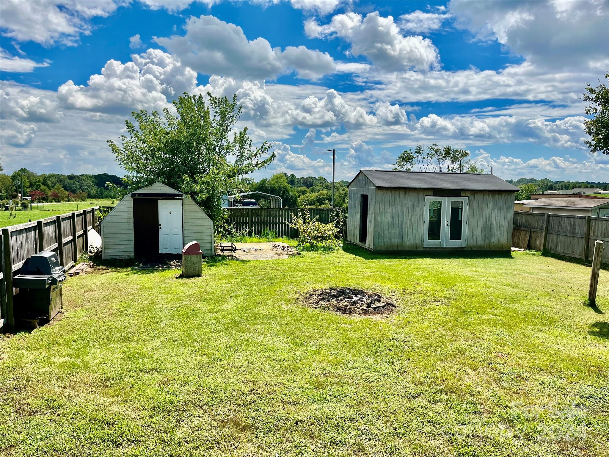 1351 Shinnville Road Cleveland, NC 27013 - Photo 23 of 40 Gallery Image 23