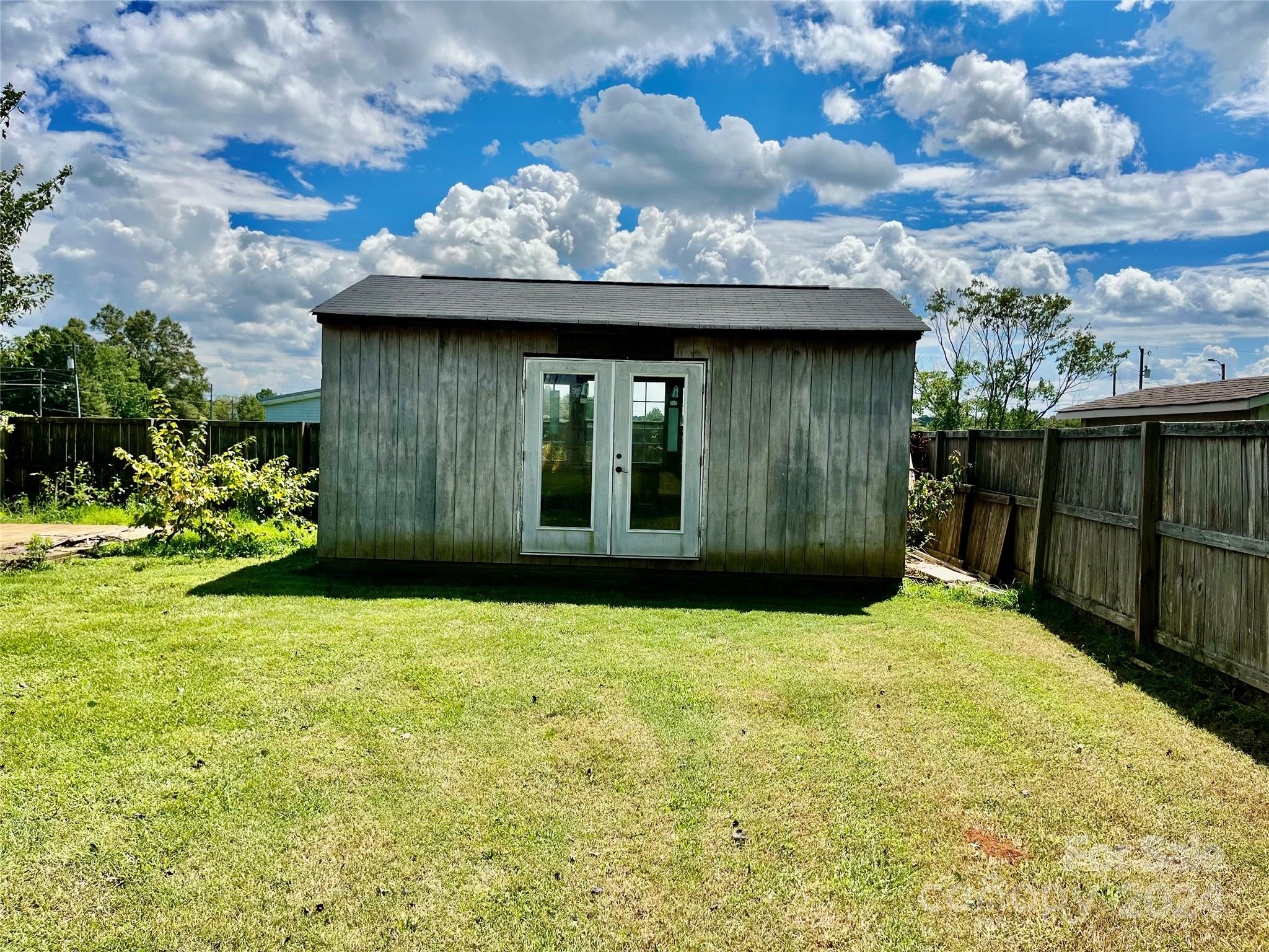 1351 Shinnville Road Cleveland, NC 27013 - Photo 24 of 40 Gallery Image 24
