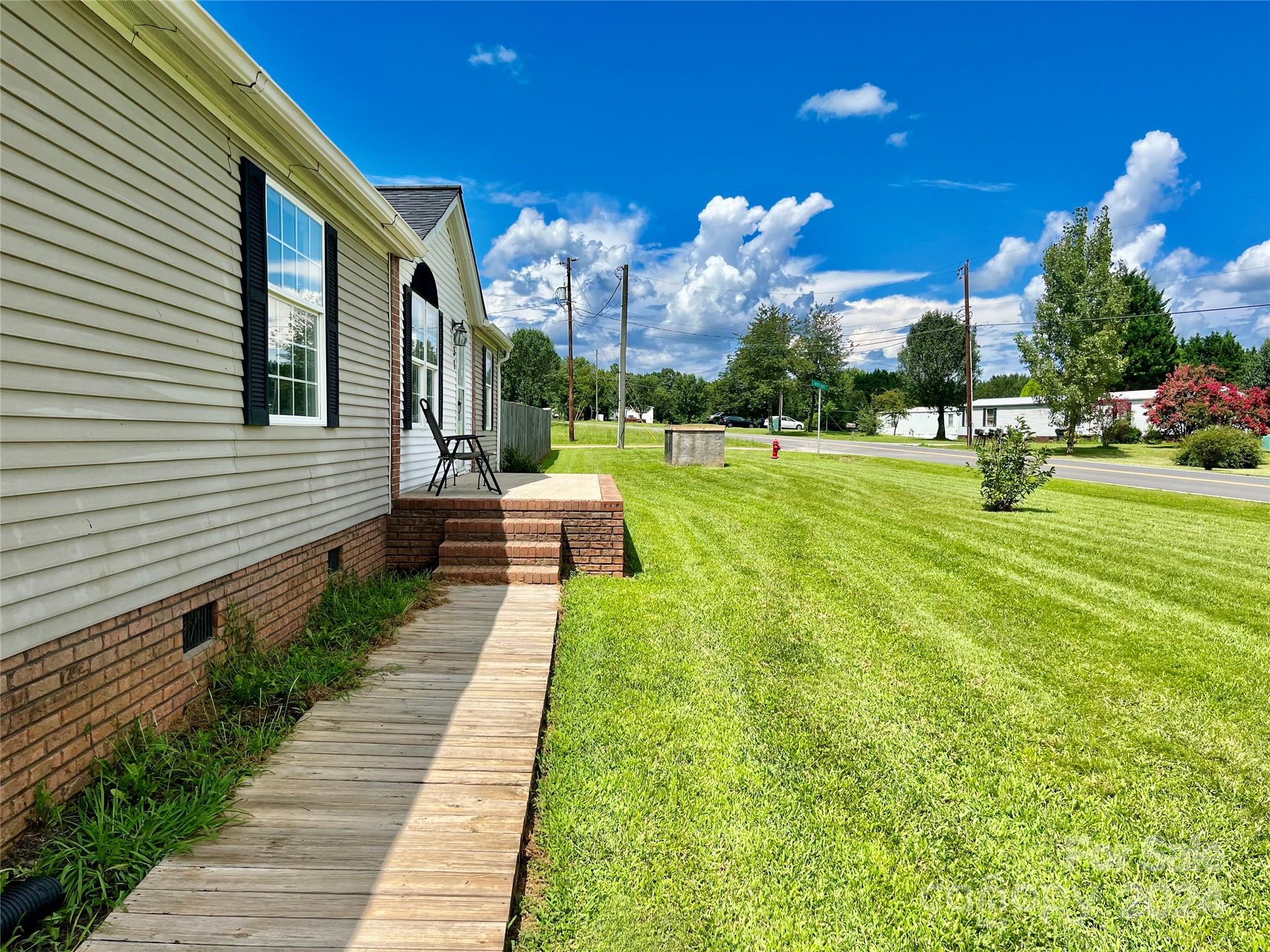 1351 Shinnville Road Cleveland, NC 27013 - Photo 3 of 40 Gallery Image 3