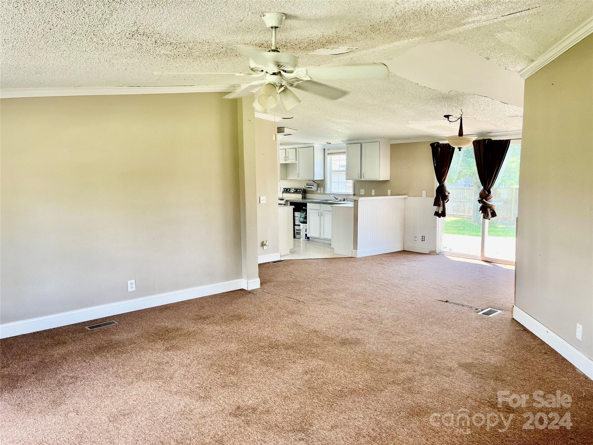1351 Shinnville Road Cleveland, NC 27013 - Photo 5 of 40 Gallery Image 5