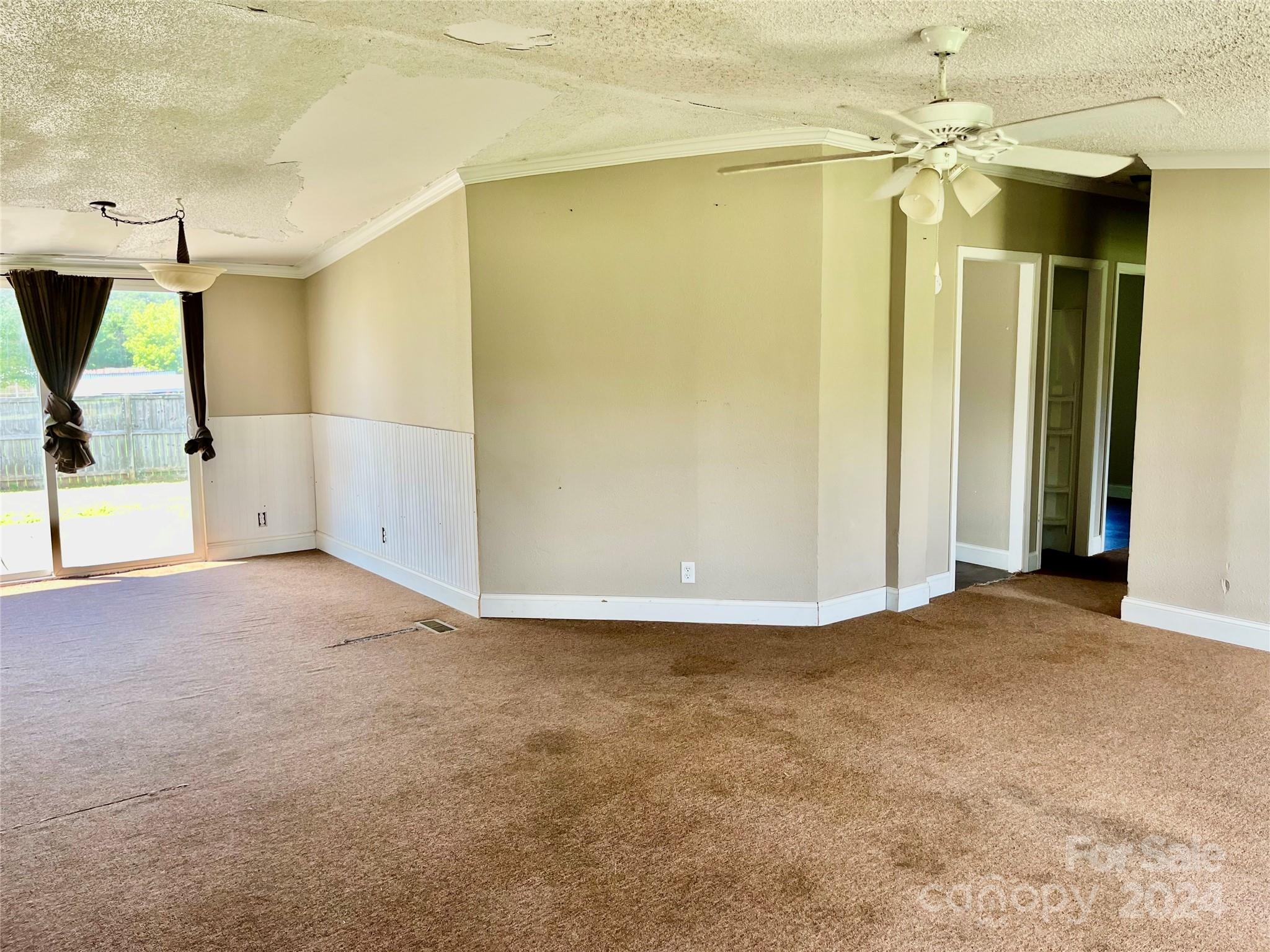 1351 Shinnville Road Cleveland, NC 27013 - Photo 6 of 40 Gallery Image 6