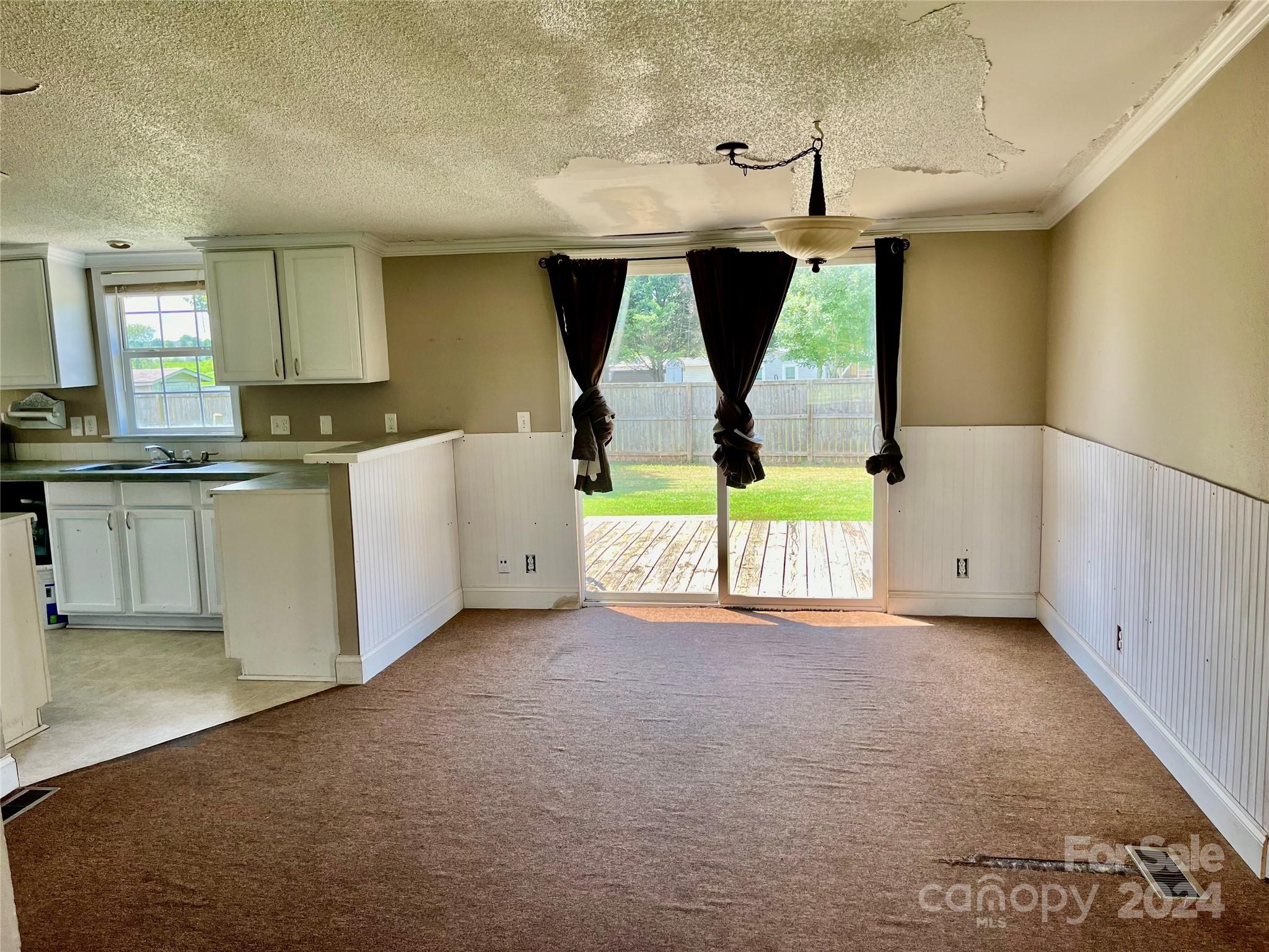 1351 Shinnville Road Cleveland, NC 27013 - Photo 7 of 40 Gallery Image 7