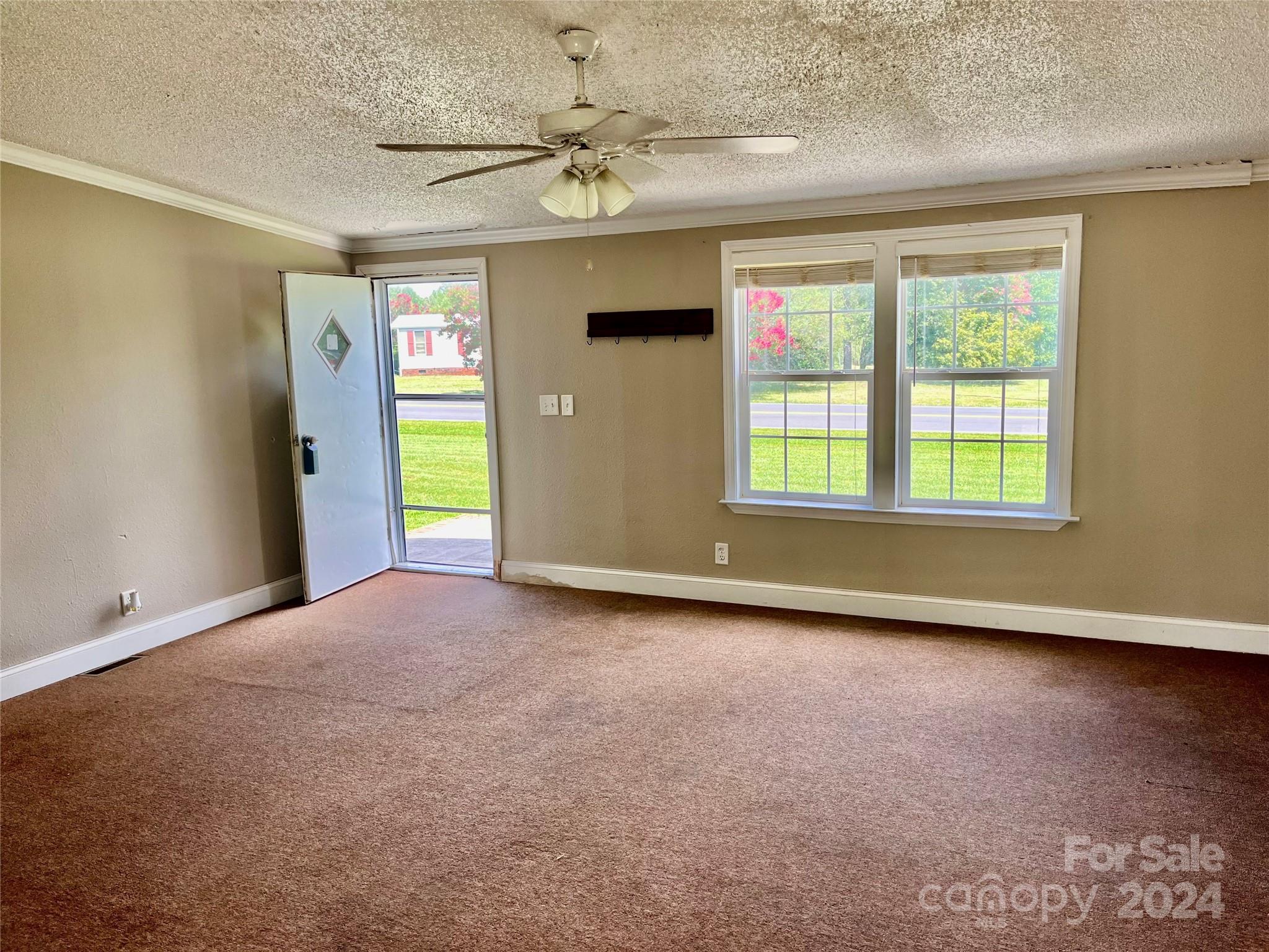1351 Shinnville Road Cleveland, NC 27013 - Photo 8 of 40 Gallery Image 8