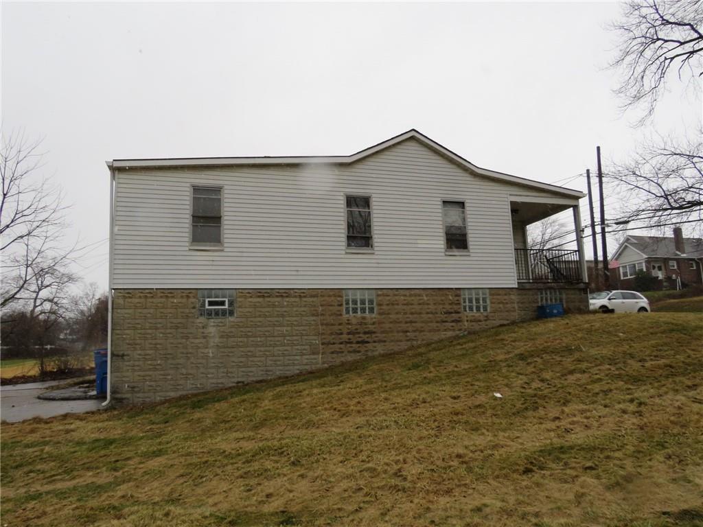 3028 Leechburg Road Lower Burrell, PA 15068 - Photo 2 of 38