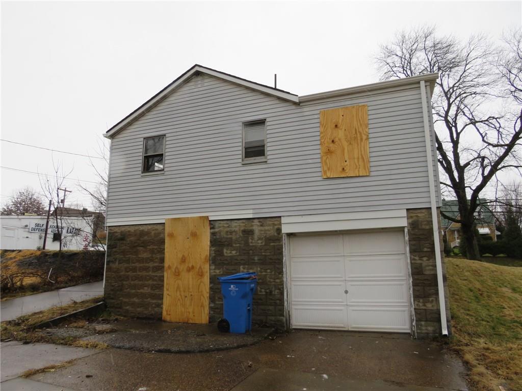 3028 Leechburg Road Lower Burrell, PA 15068 - Photo 37 of 38