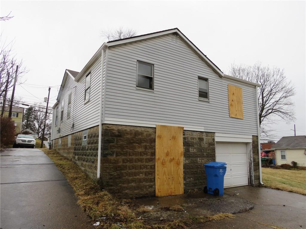 3028 Leechburg Road Lower Burrell, PA 15068 - Photo 38 of 38