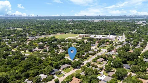 $1,900 | 1804 Mariposa Drive, Dallas, TX 75228