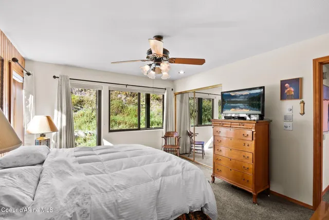 $1,385,000 | 155 Crystal Springs Road, Unit 401, Sandpoint, ID 83864