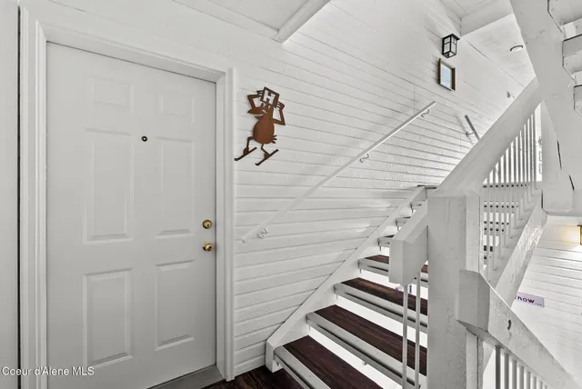 $1,385,000 | 155 Crystal Springs Road, Unit 401, Sandpoint, ID 83864