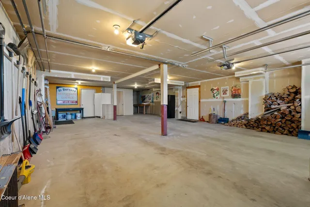 $1,385,000 | 155 Crystal Springs Road, Unit 401, Sandpoint, ID 83864