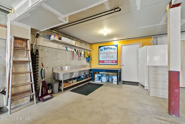 $1,385,000 | 155 Crystal Springs Road, Unit 401, Sandpoint, ID 83864