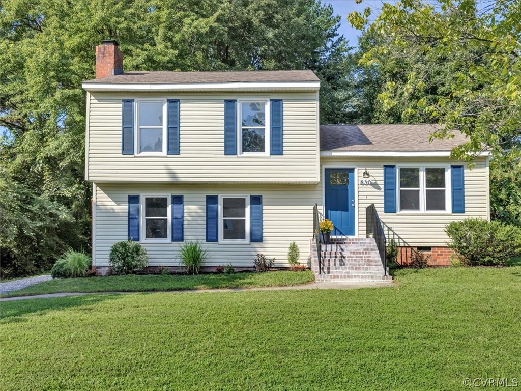 830 Pineville Road Chesterfield, VA 23236 - Photo 1 of 29 Gallery Image 1