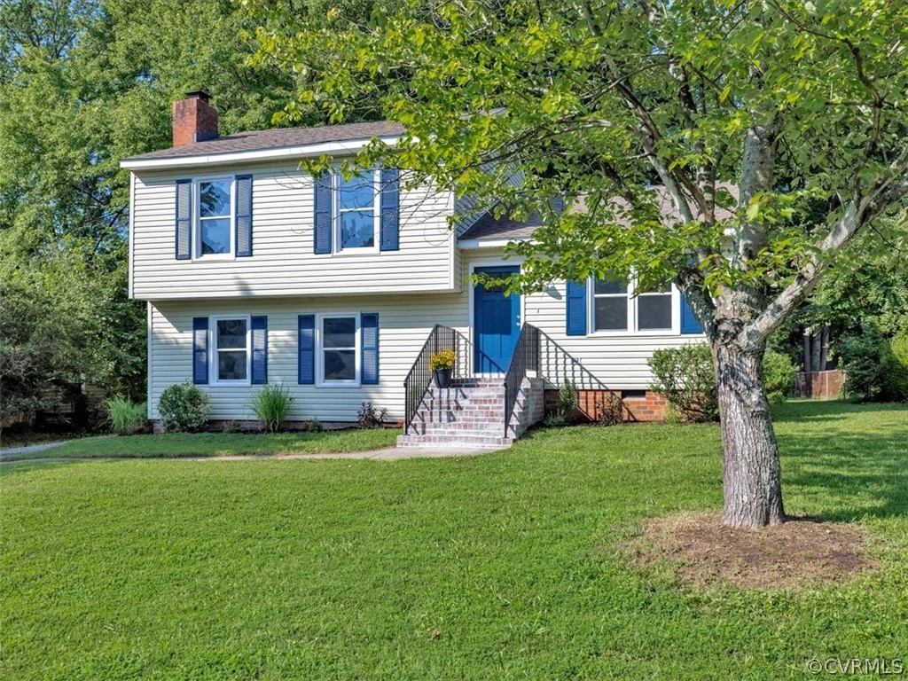 830 Pineville Road Chesterfield, VA 23236 - Photo 3 of 29 Gallery Image 3