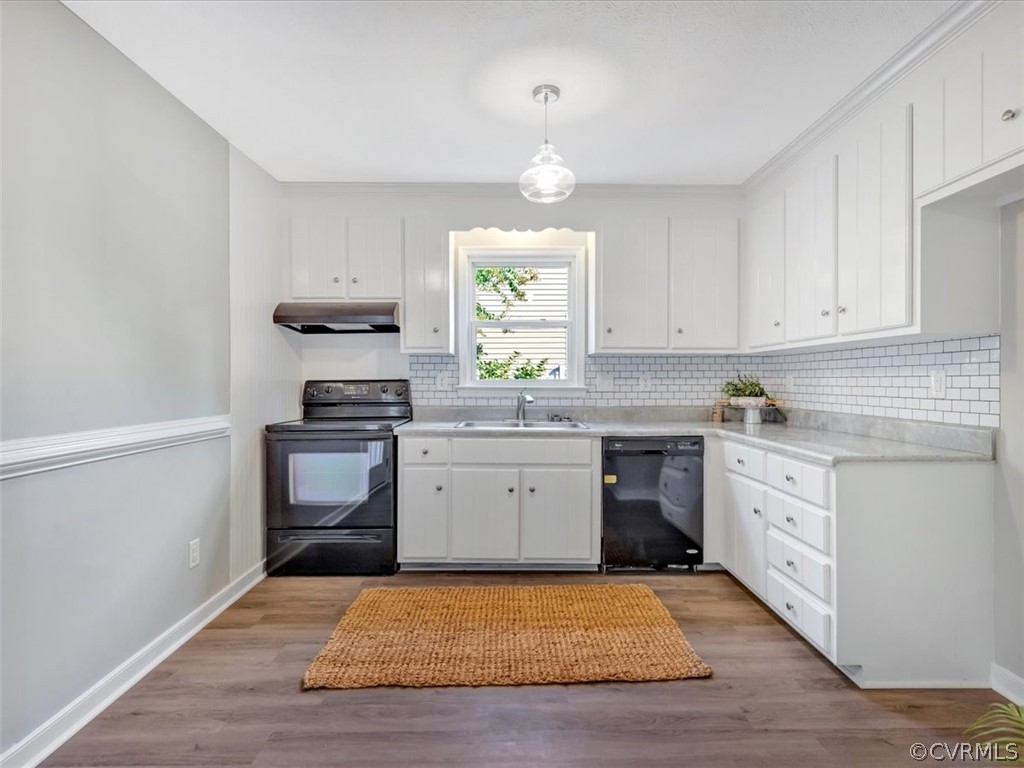 830 Pineville Road Chesterfield, VA 23236 - Photo 6 of 29 Gallery Image 6