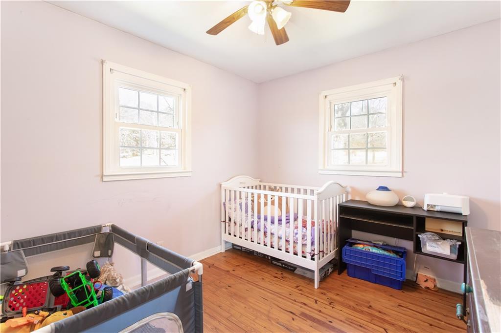 702 Buttermilk Road Southwest Cave Spring, GA 30124 - Photo 12 of 22