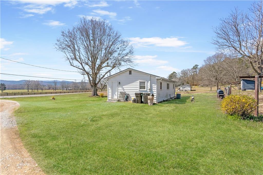 702 Buttermilk Road Southwest Cave Spring, GA 30124 - Photo 13 of 22