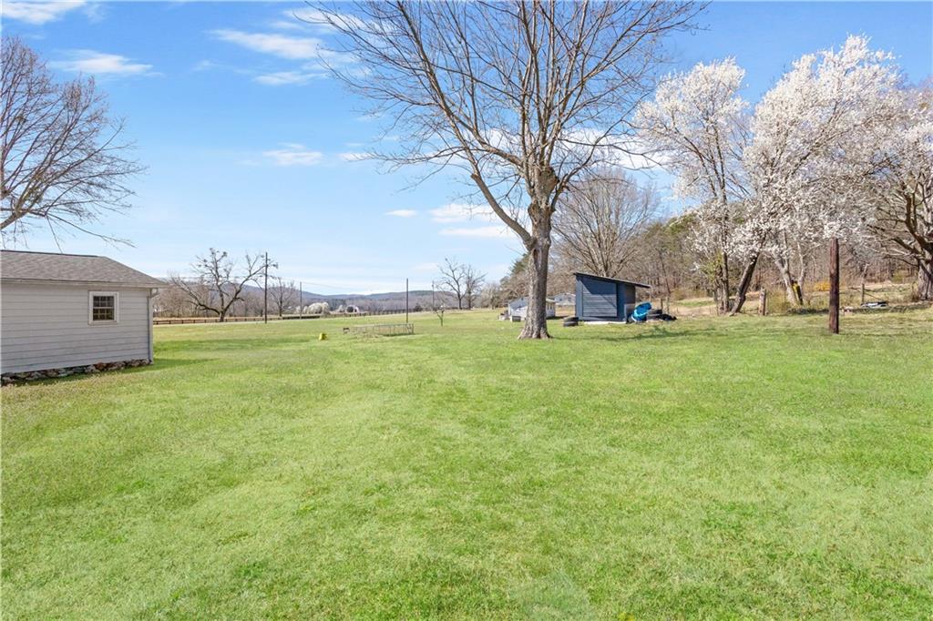 702 Buttermilk Road Southwest Cave Spring, GA 30124 - Photo 15 of 22