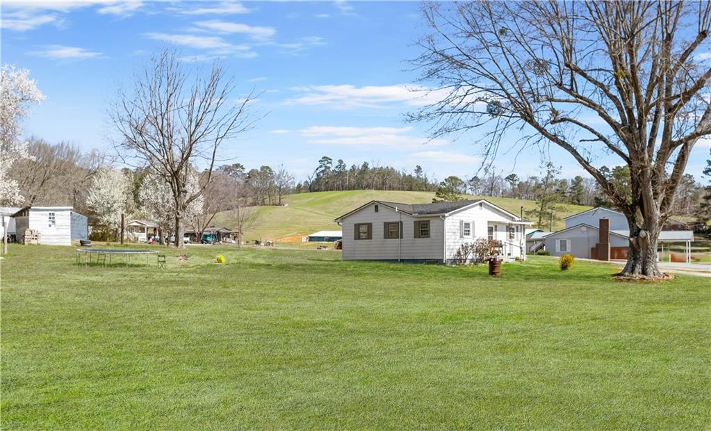 702 Buttermilk Road Southwest Cave Spring, GA 30124 - Photo 19 of 22