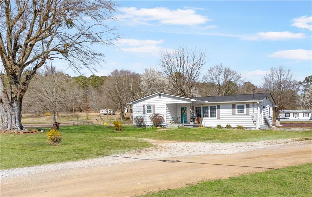 702 Buttermilk Road Southwest Cave Spring, GA 30124 - Photo 21 of 22