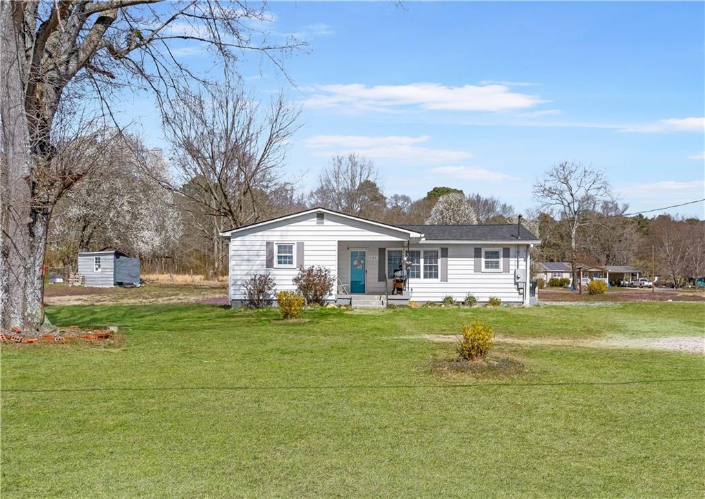 702 Buttermilk Road Southwest Cave Spring, GA 30124 - Photo 22 of 22