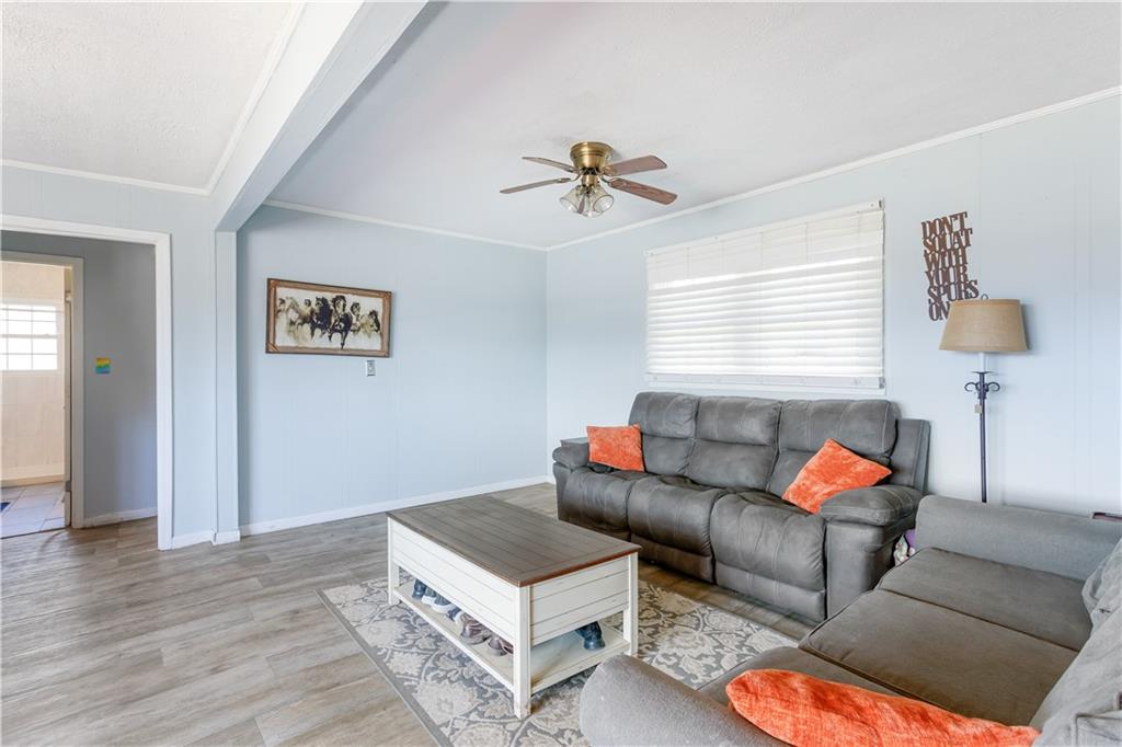 702 Buttermilk Road Southwest Cave Spring, GA 30124 - Photo 3 of 22