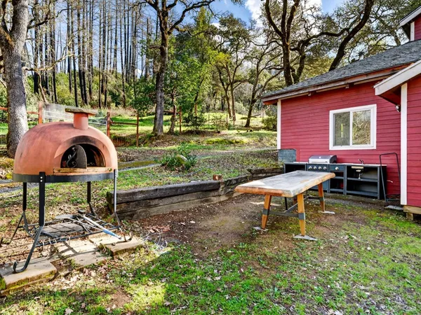 $2,100,000 | 11641 Highway 128, Healdsburg, CA 95448