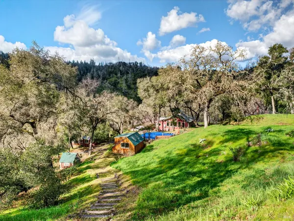 $2,100,000 | 11641 Highway 128, Healdsburg, CA 95448