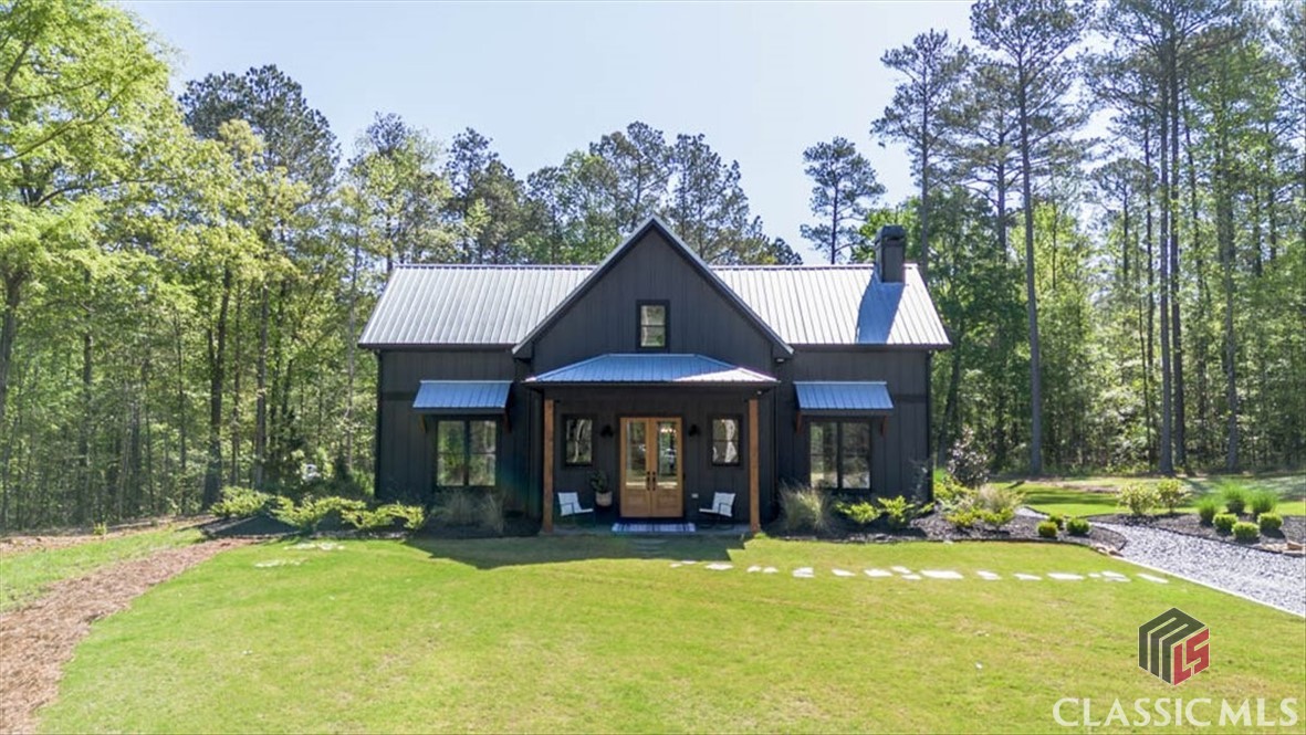 6331 Colham Ferry Road Watkinsville, GA 30677 - Photo 1 of 37