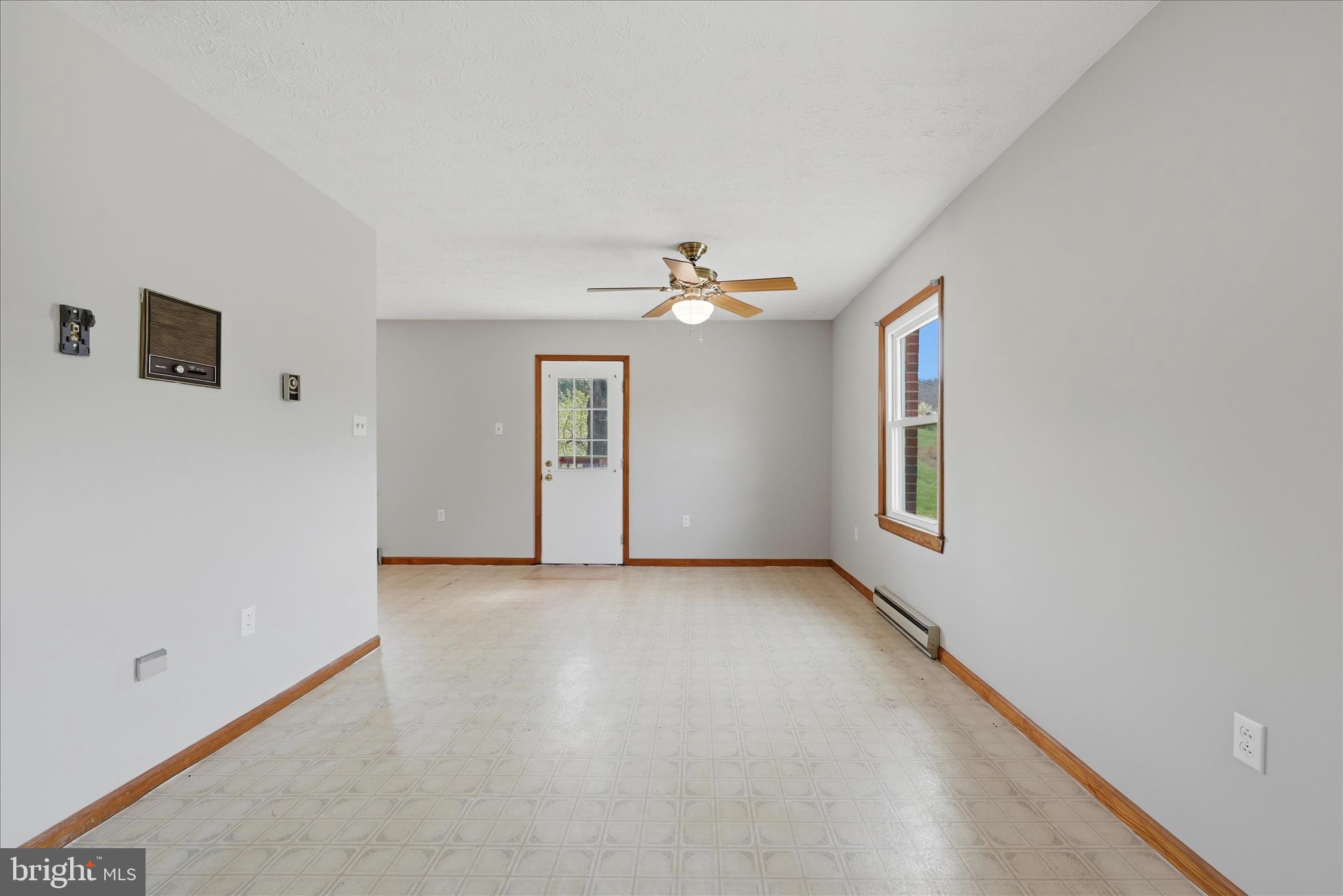 2879 Christian Church Road High View, WV 26808 - Photo 20 of 106 Dining Room