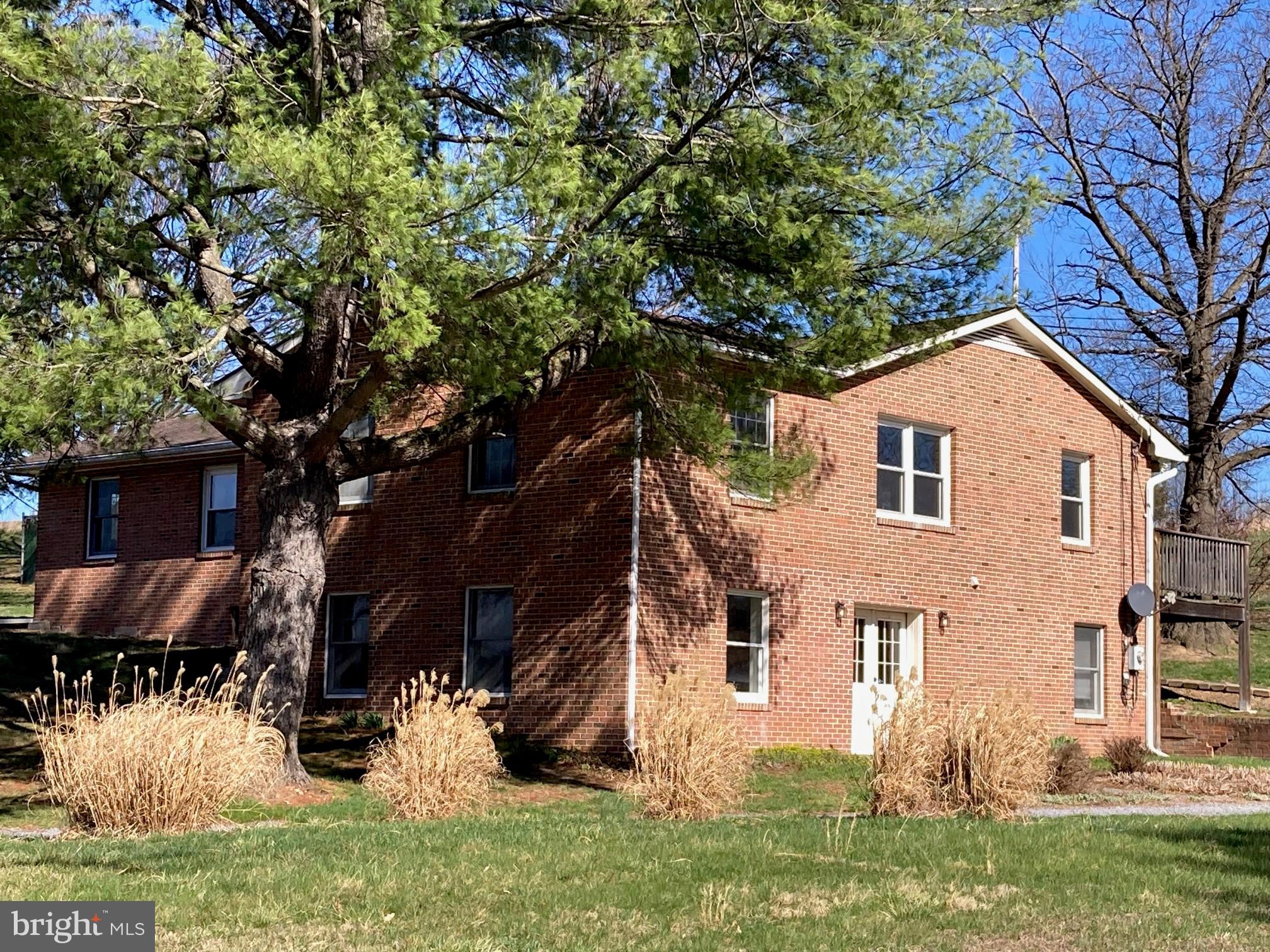 2879 Christian Church Road High View, WV 26808 - Photo 2 of 106 Exterior