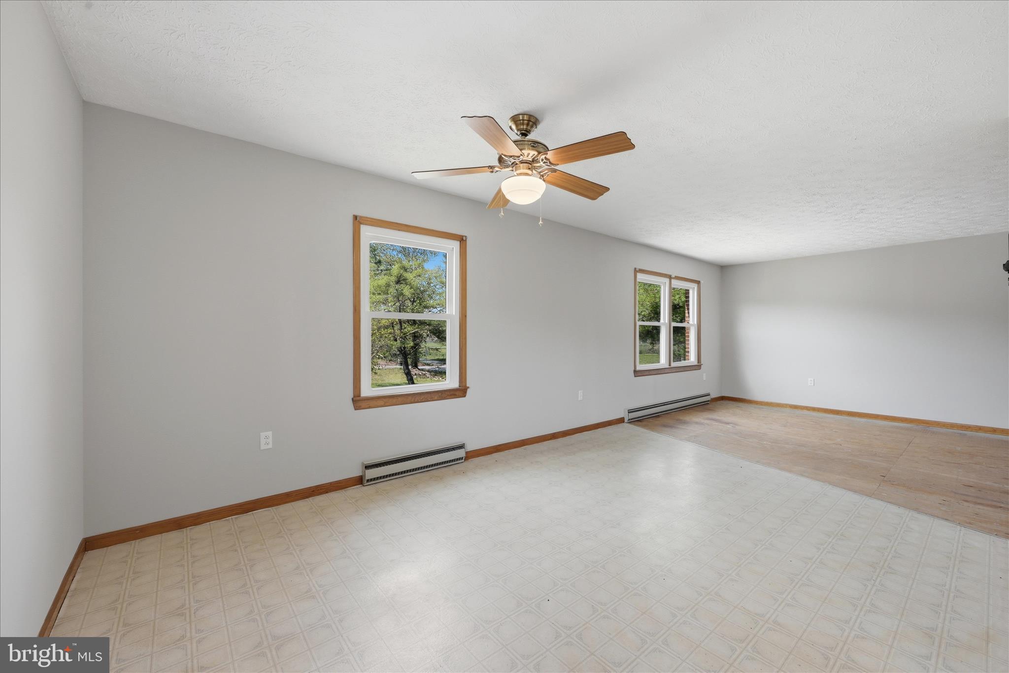 2879 Christian Church Road High View, WV 26808 - Photo 21 of 106 Dining Room