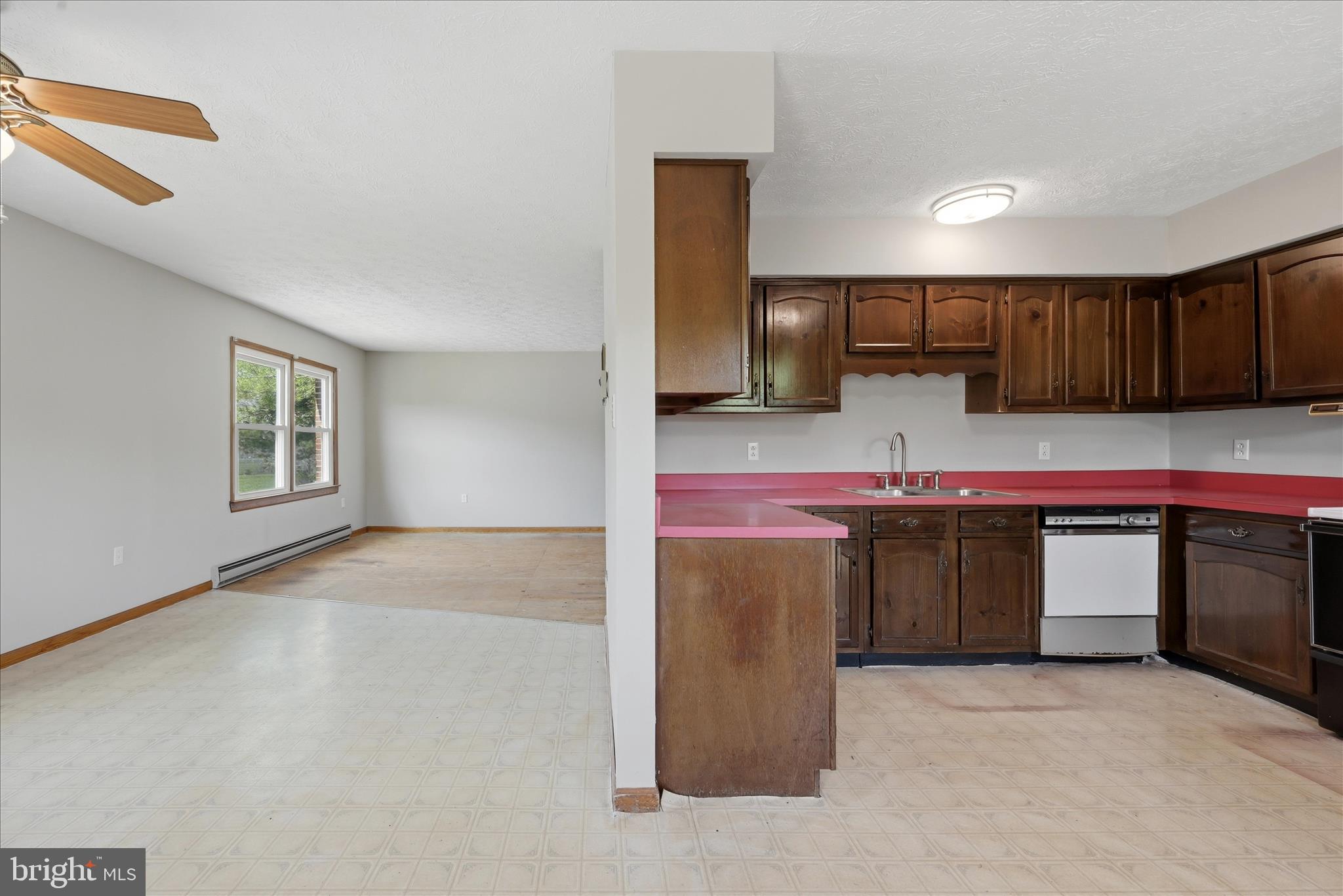 2879 Christian Church Road High View, WV 26808 - Photo 25 of 106 Kitchen