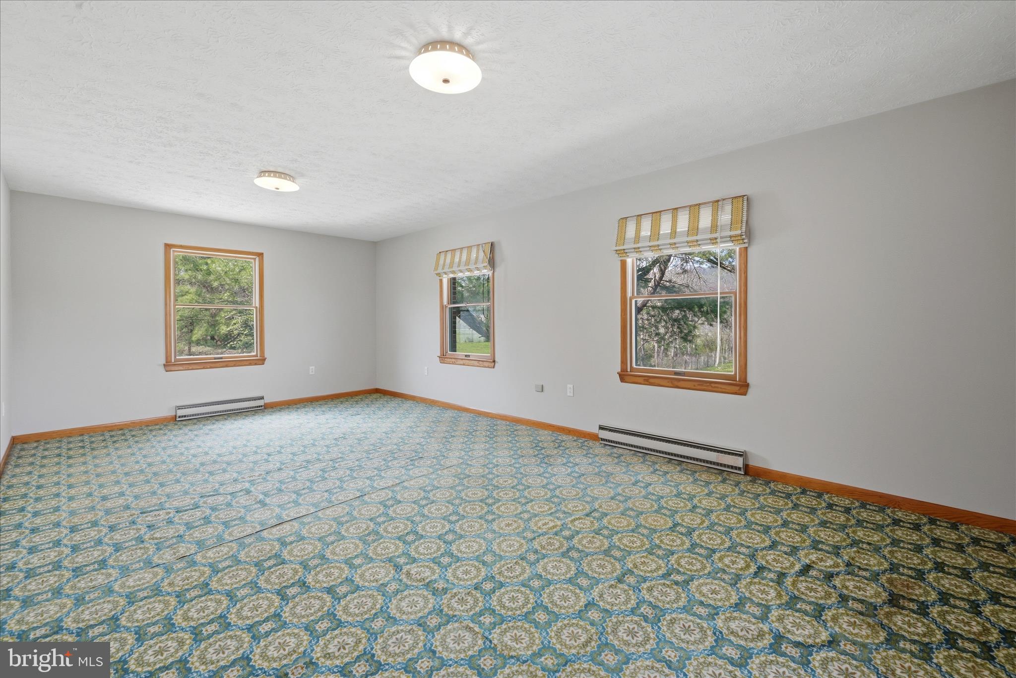 2879 Christian Church Road High View, WV 26808 - Photo 32 of 106 Family/ Bedroom