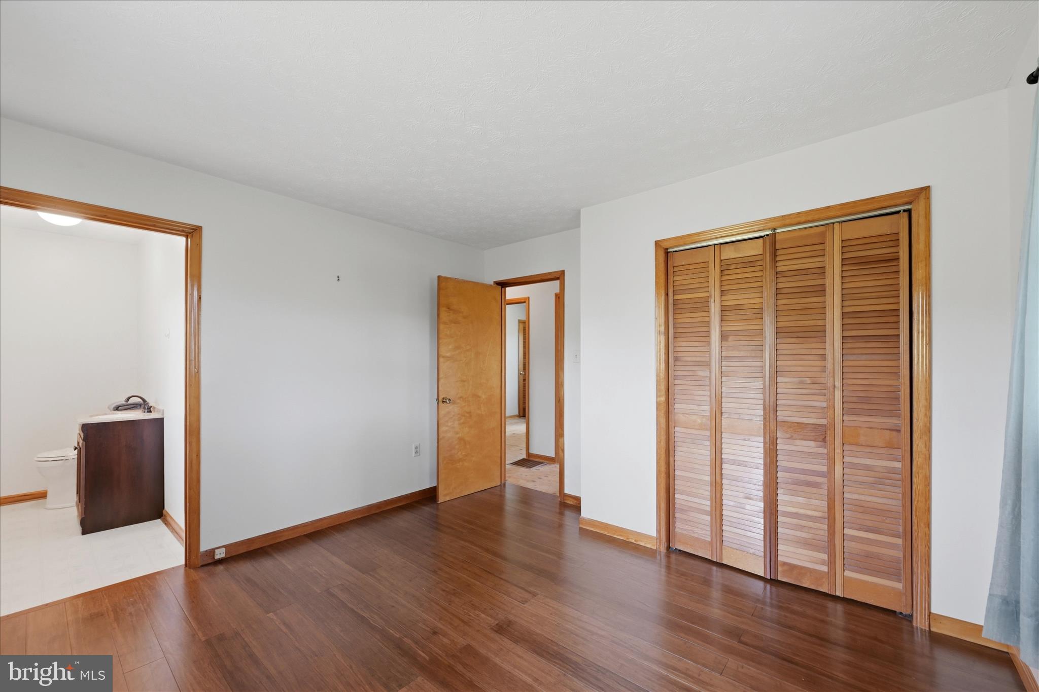 2879 Christian Church Road High View, WV 26808 - Photo 36 of 106 Bedroom 2