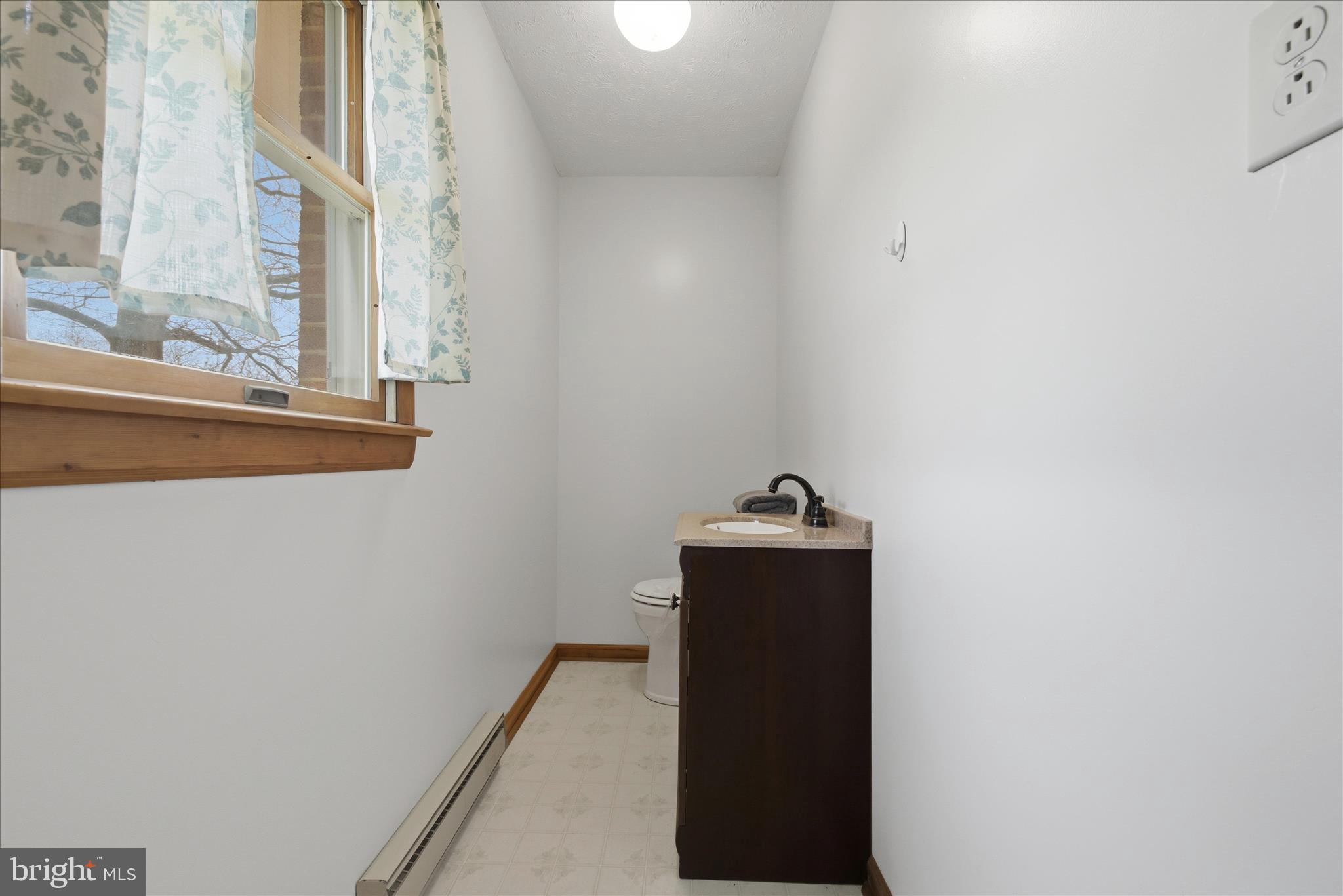 2879 Christian Church Road High View, WV 26808 - Photo 37 of 106 Half Bathroom