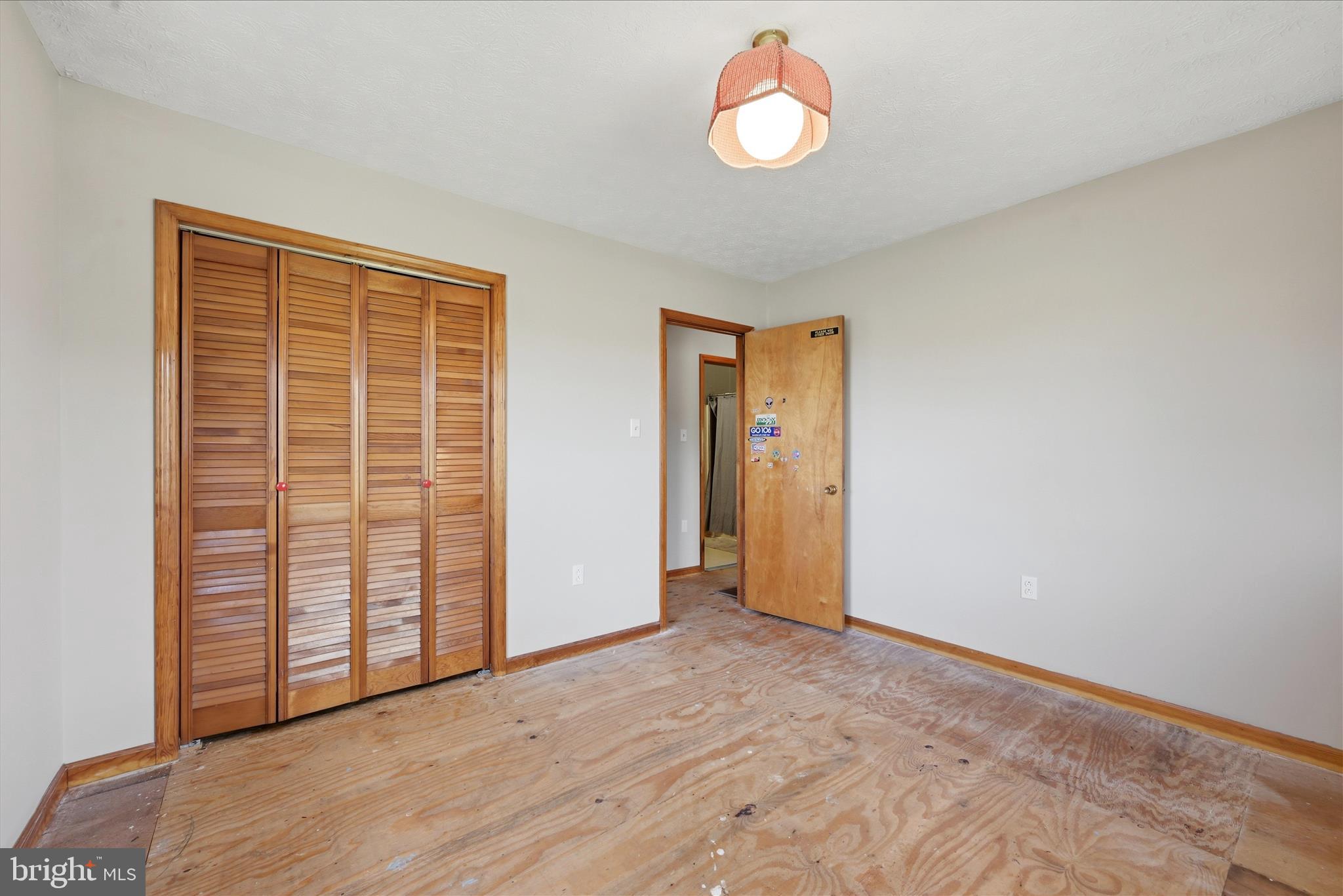 2879 Christian Church Road High View, WV 26808 - Photo 39 of 106 Bedroom 3