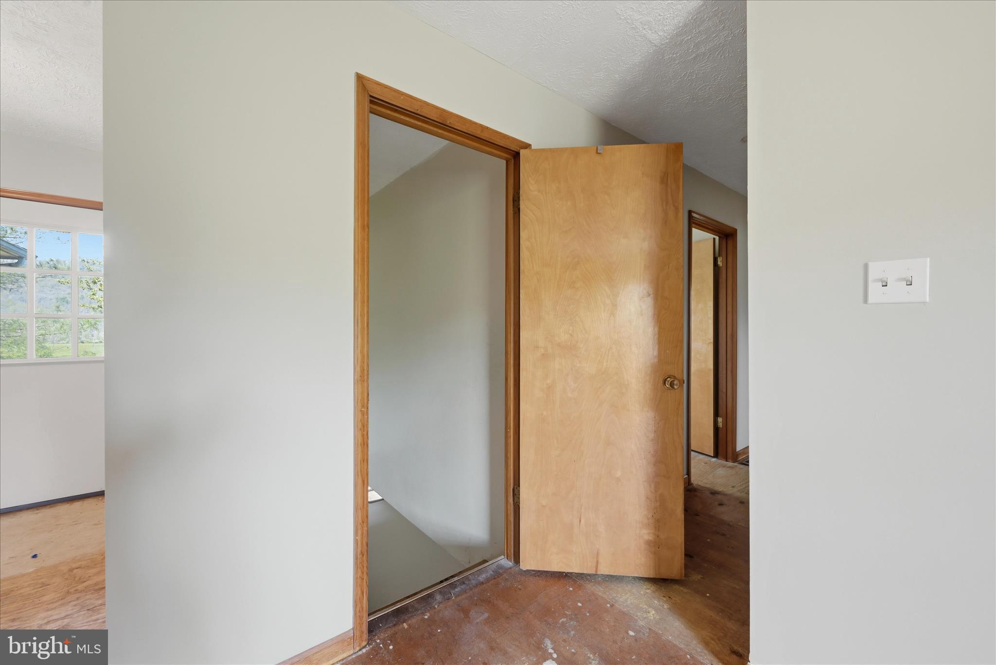 2879 Christian Church Road High View, WV 26808 - Photo 43 of 106 Bsmt door