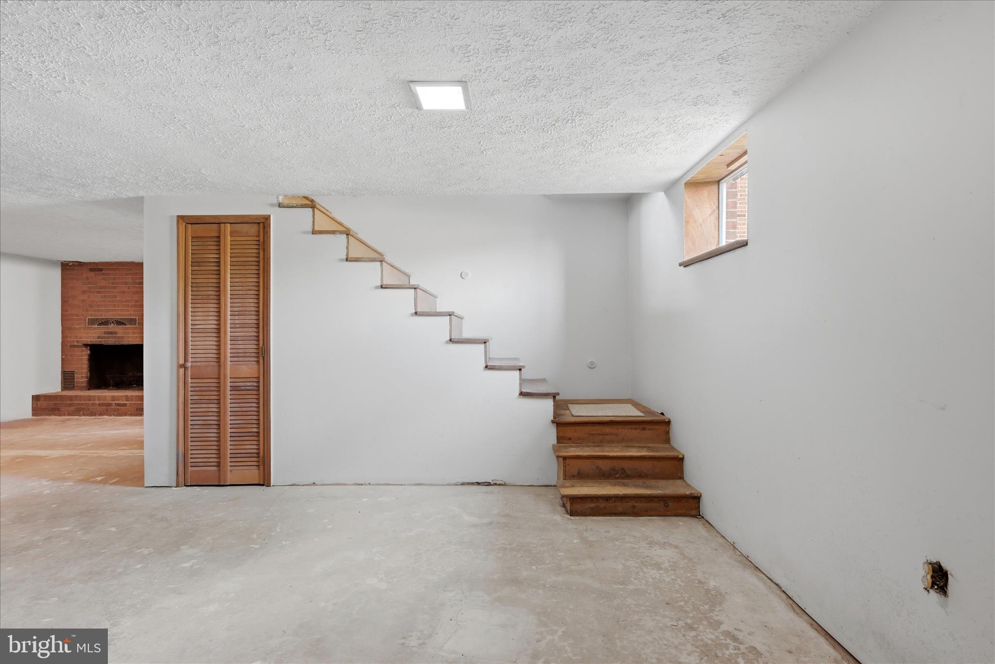 2879 Christian Church Road High View, WV 26808 - Photo 44 of 106 Basement