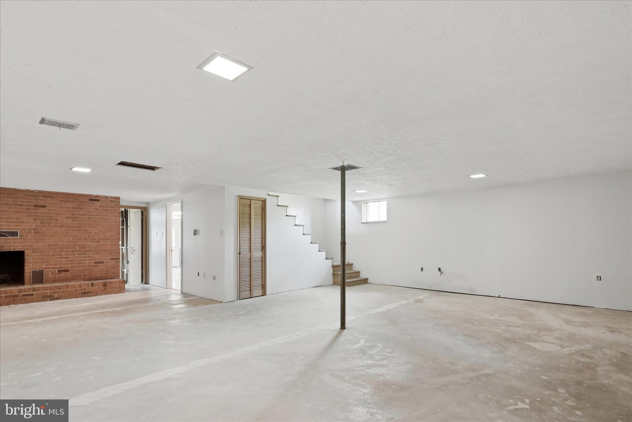 2879 Christian Church Road High View, WV 26808 - Photo 47 of 106 Basement