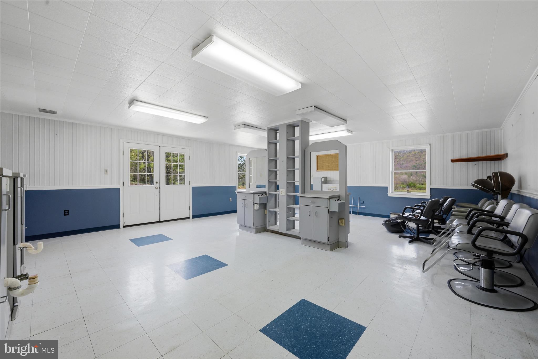 2879 Christian Church Road High View, WV 26808 - Photo 48 of 106 Lower level Room